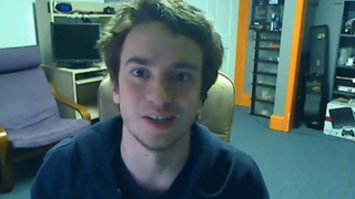 PS3 Hacker George Hotz Denies He's Behind the PSN Breach